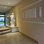 Nice Sejour Detente Studio Lumineux Balcon Cuisine Equipee Wifi